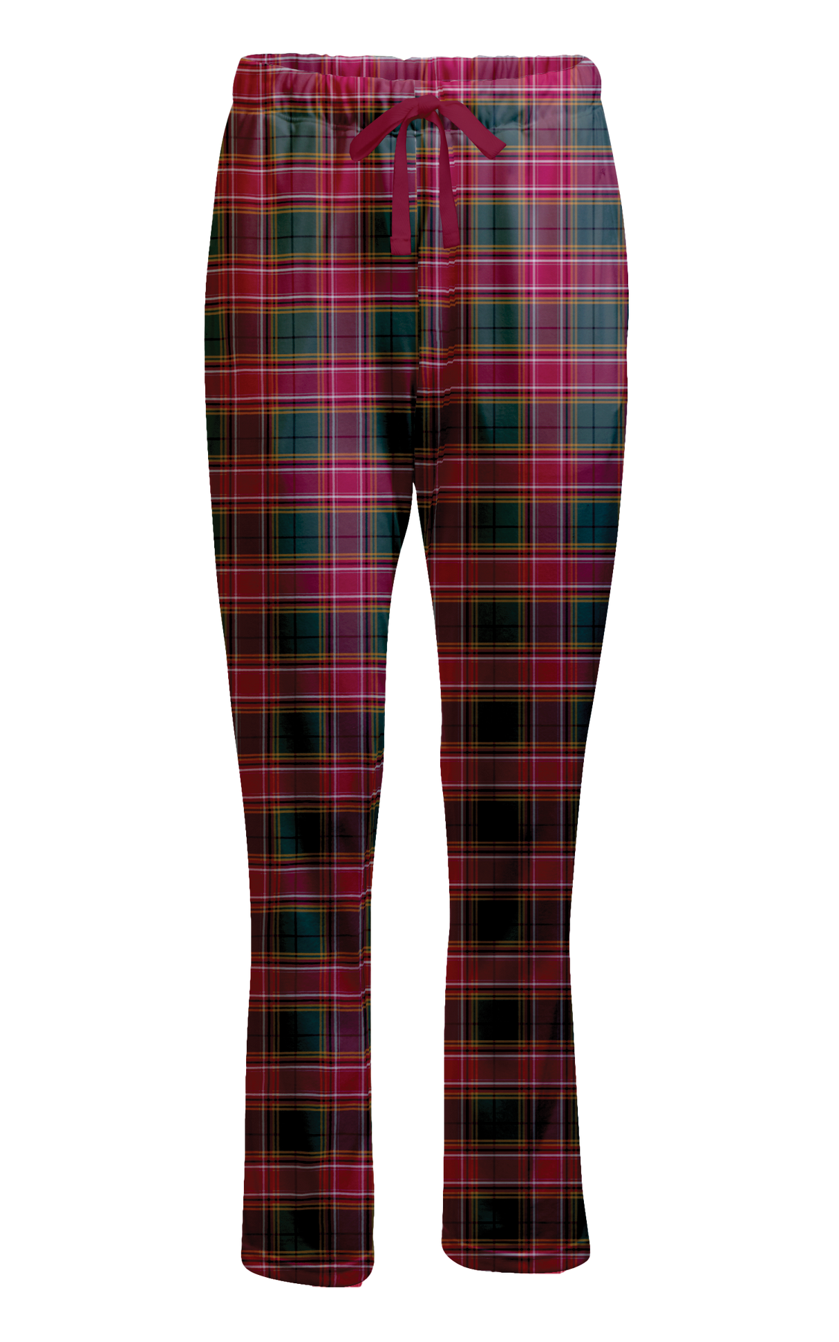 Boxercraft Women's Haley Flannel Pant