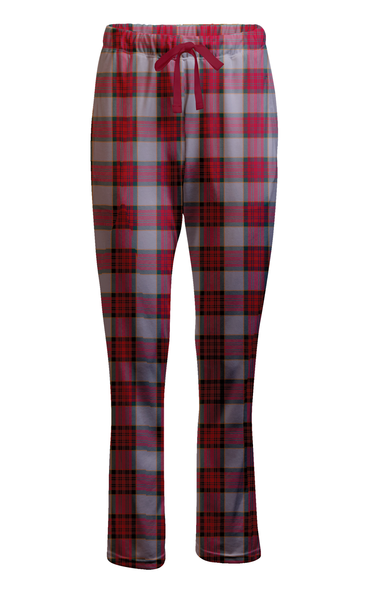 Boxercraft Women's Haley Flannel Pant