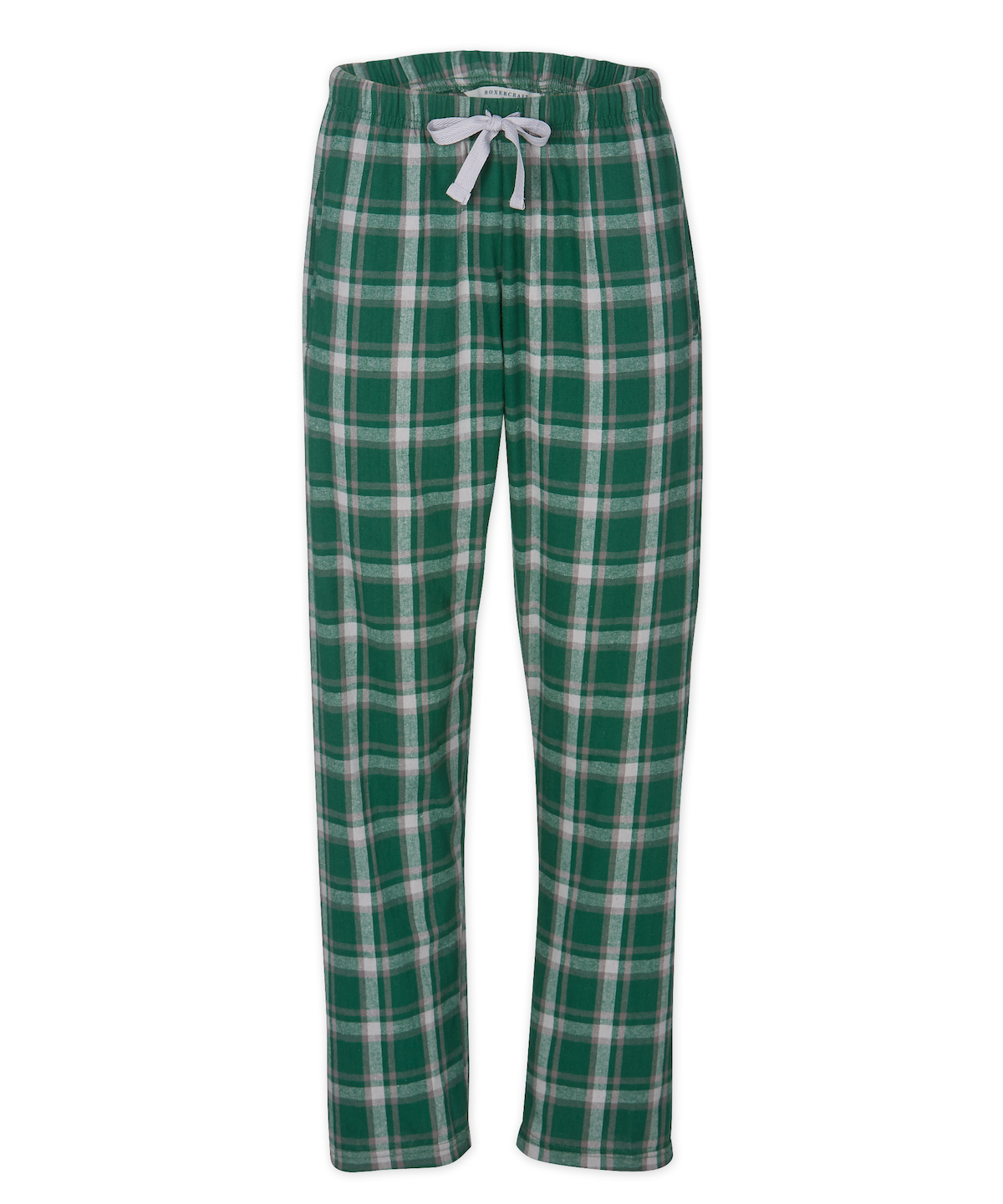 Boxercraft Women's Haley Flannel Pant-1