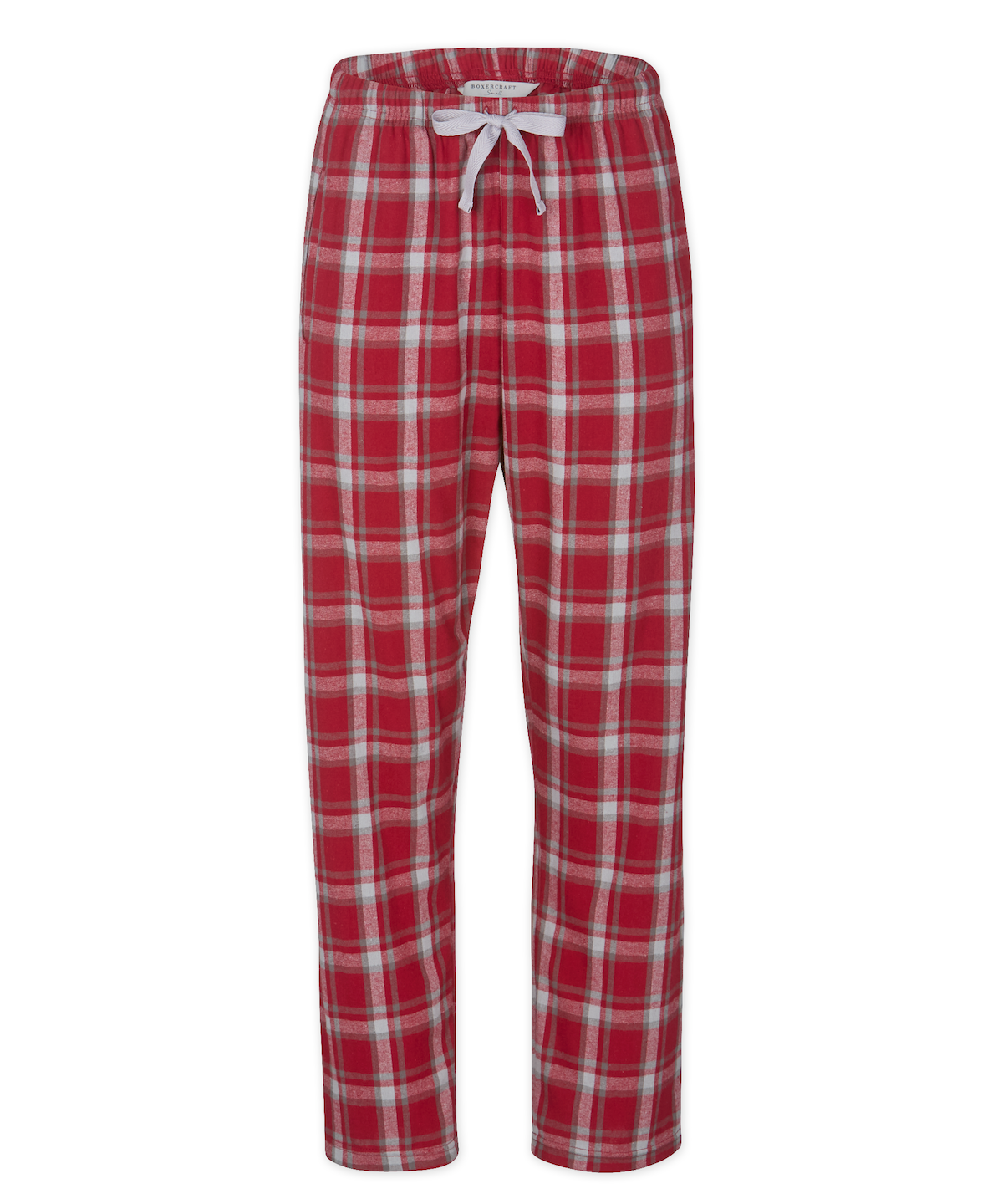 Boxercraft Women's Haley Flannel Pant-1