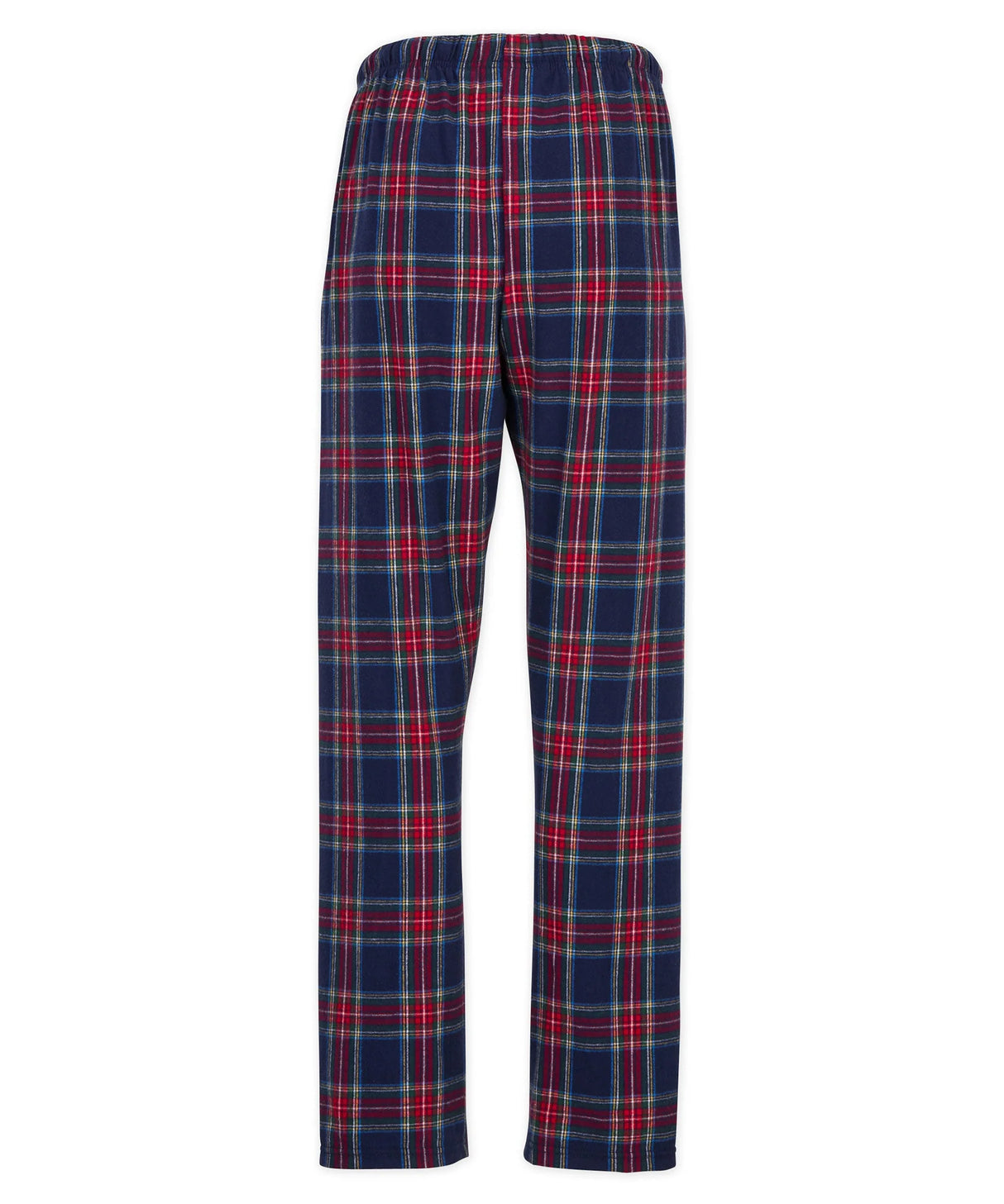 Boxercraft Women's Haley Flannel Pant-2
