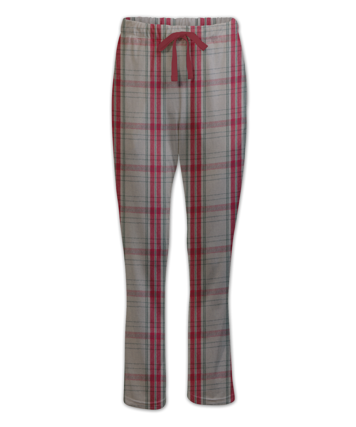 Boxercraft Women's Haley Flannel Pant-1