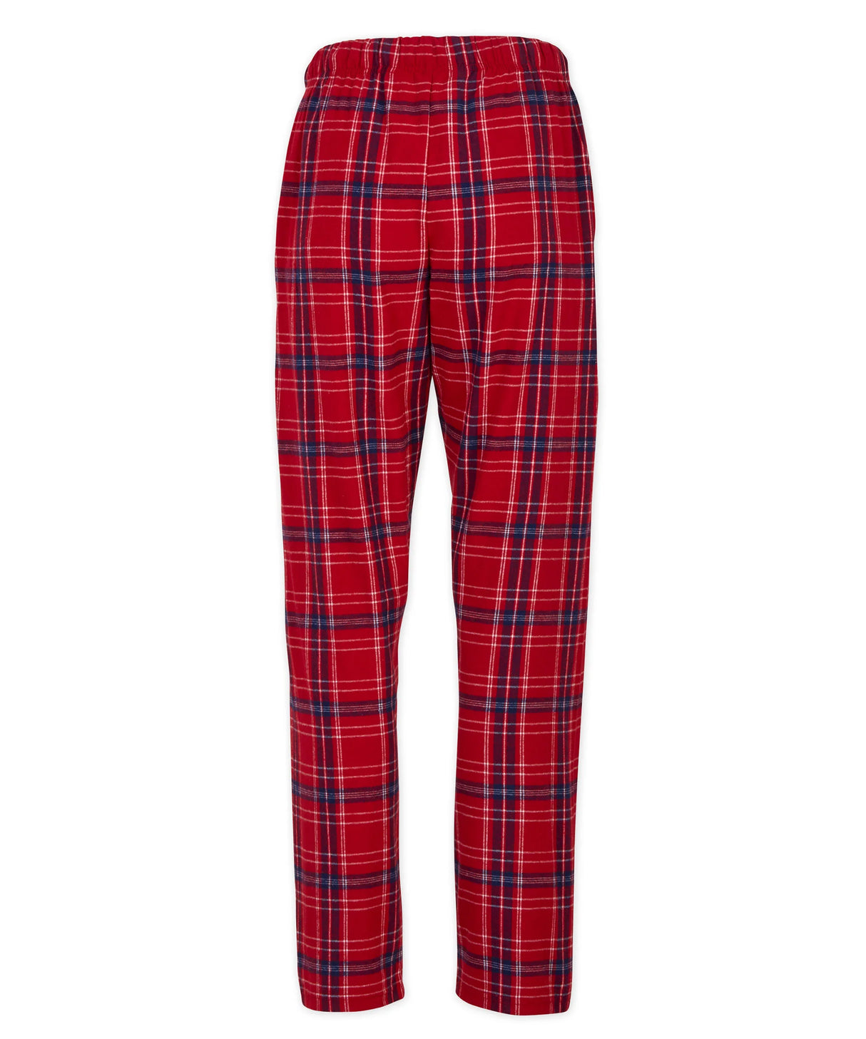 Boxercraft Women's Haley Flannel Pant-2