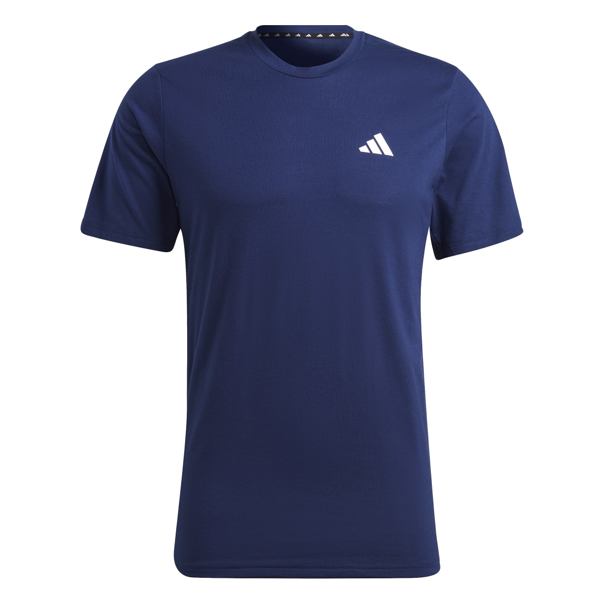 adidas Men's Train Essentials Feelready Tee (Tall)-1
