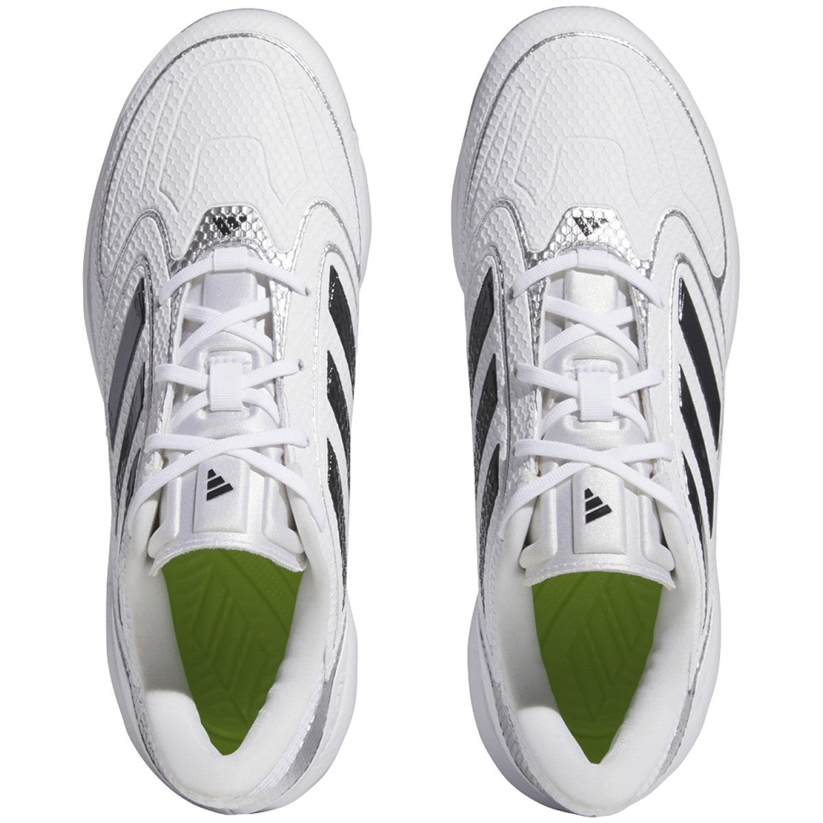 adidas Women's Adizero PureHustle 3 TPU Softball Cleats-2