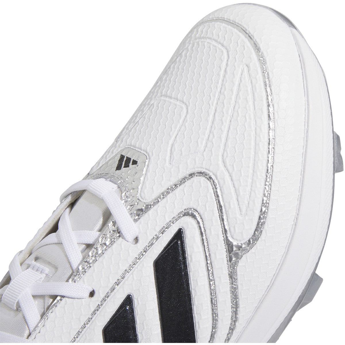 adidas Women's Adizero PureHustle 3 TPU Softball Cleats-4