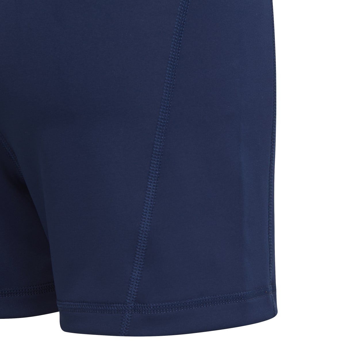 adidas Youth Girl's Techfit Volleyball Shorts-3