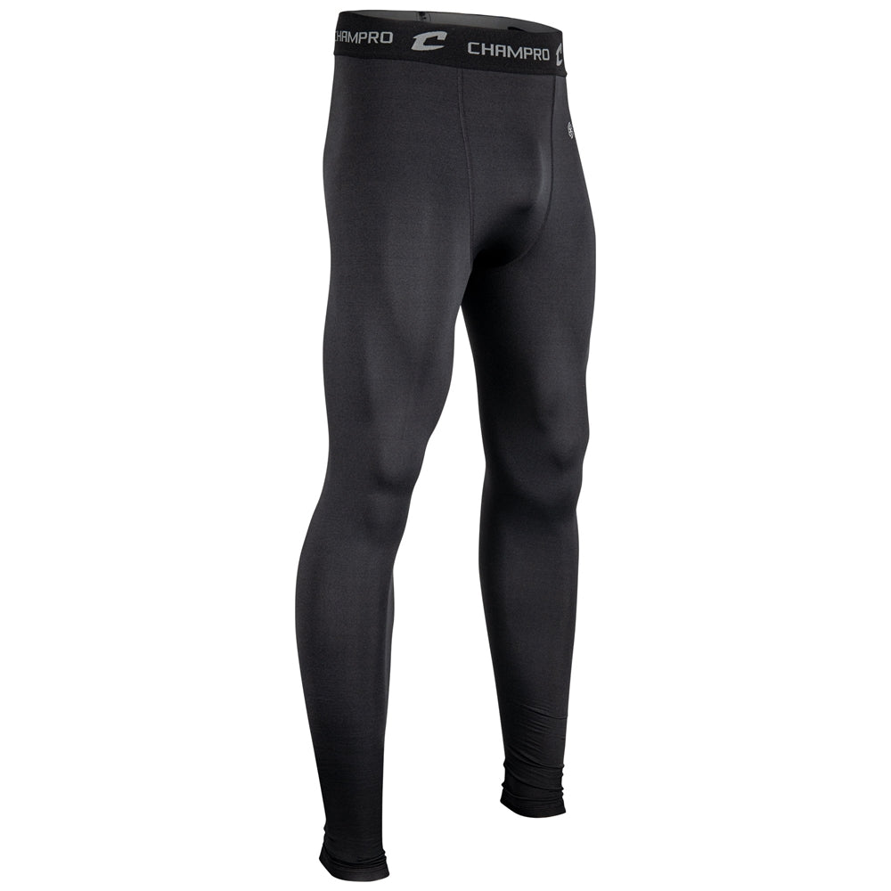 Champro Youth Cold Weather 2.0 Compression Tight-2
