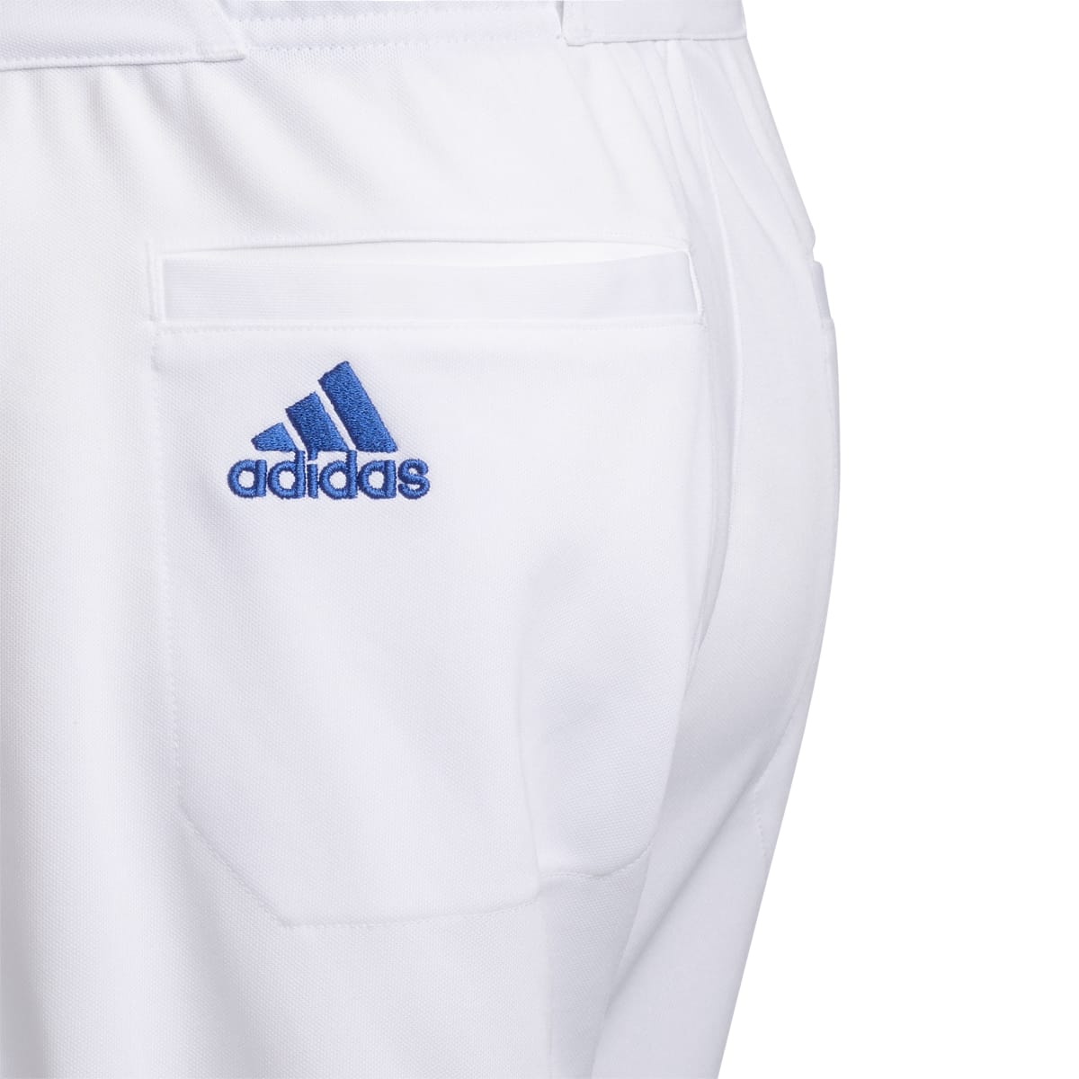 adidas Men's Icon Pro Piping Open Hem Baseball Pants-3