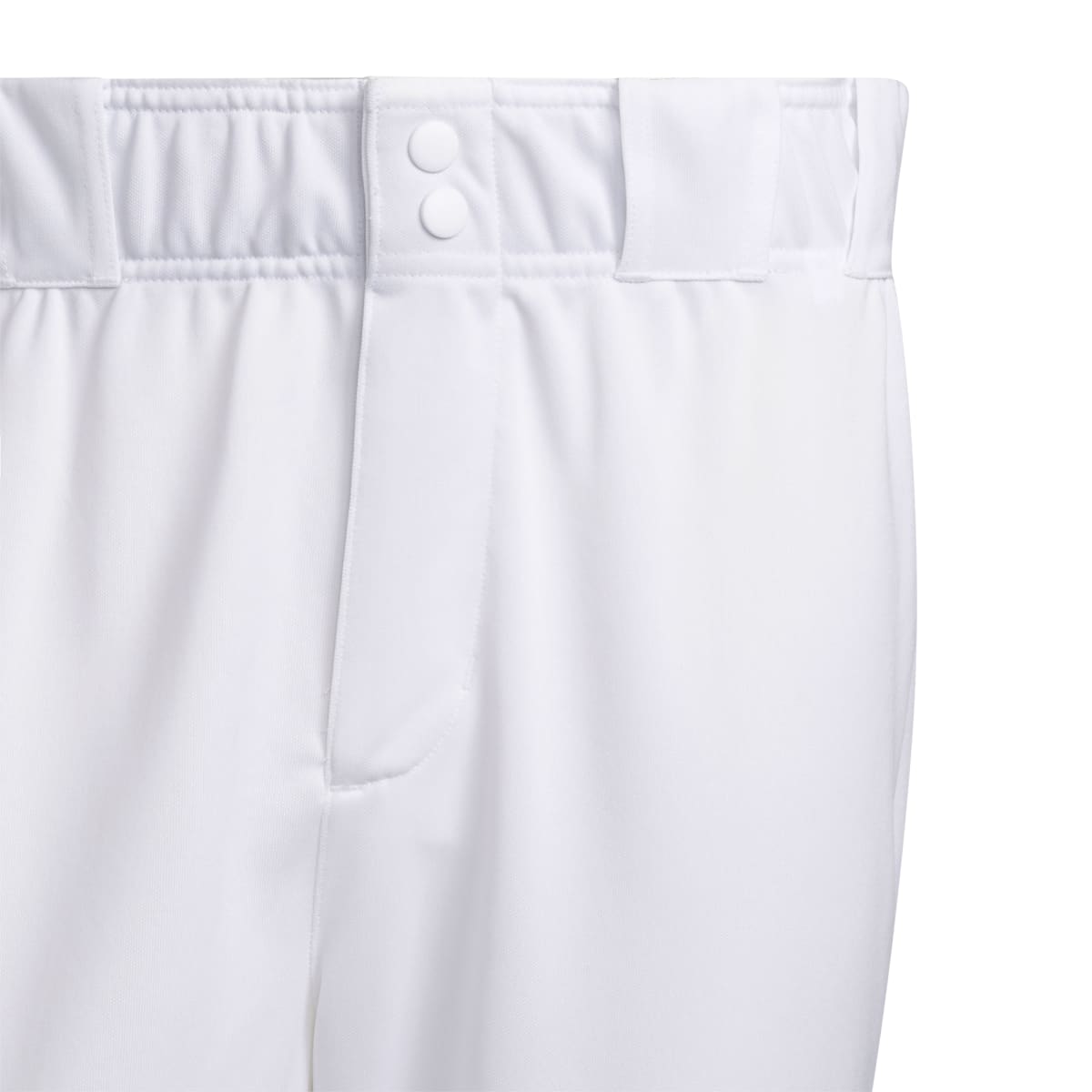 adidas Men's Icon Pro Piping Open Hem Baseball Pants-4
