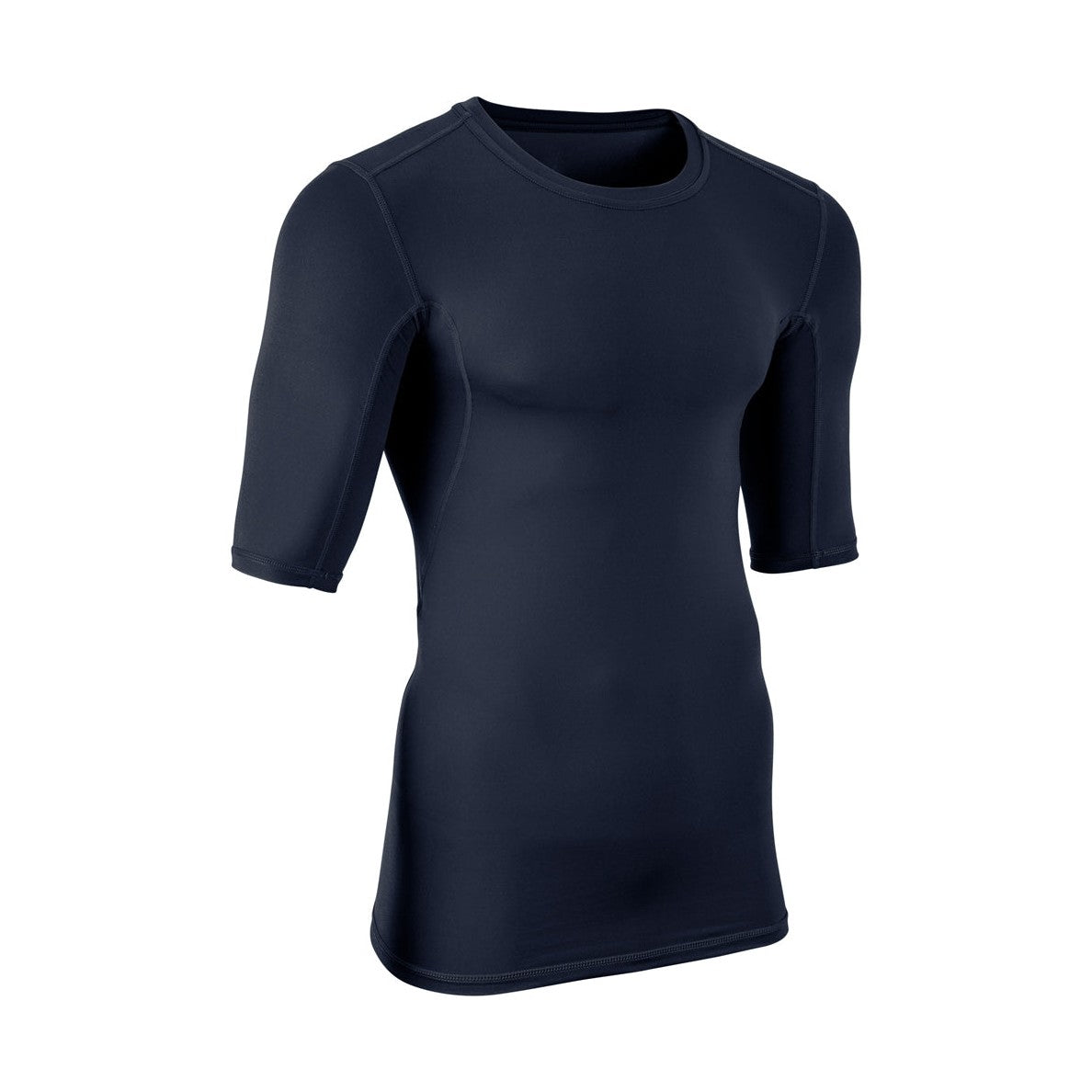 Champro Youth Lightning 2.0 Compression Half Sleeve Jersey-2