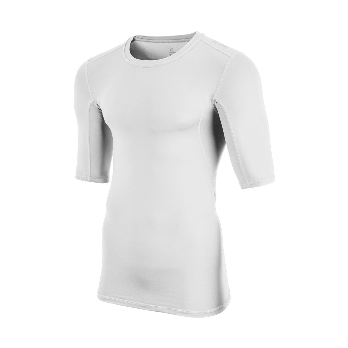Champro Youth Lightning 2.0 Compression Half Sleeve Jersey-1