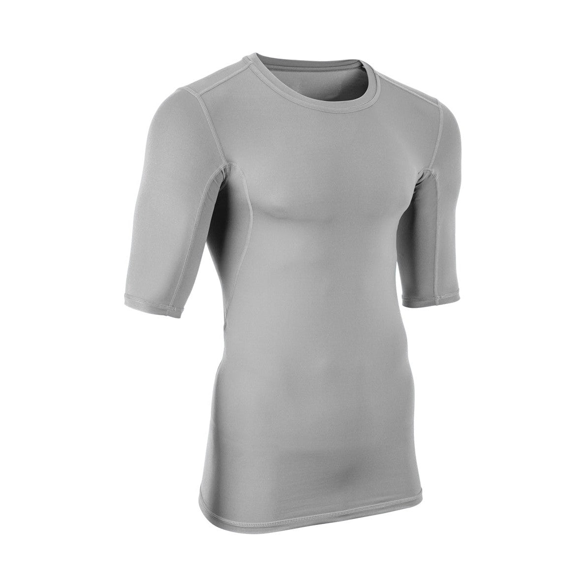 Champro Youth Lightning 2.0 Compression Half Sleeve Jersey-2