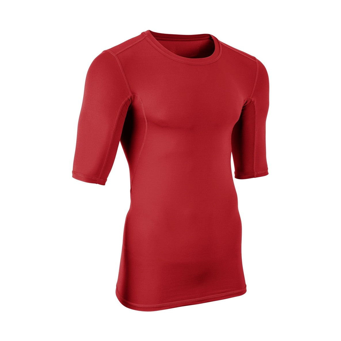 Champro Youth Lightning 2.0 Compression Half Sleeve Jersey-2