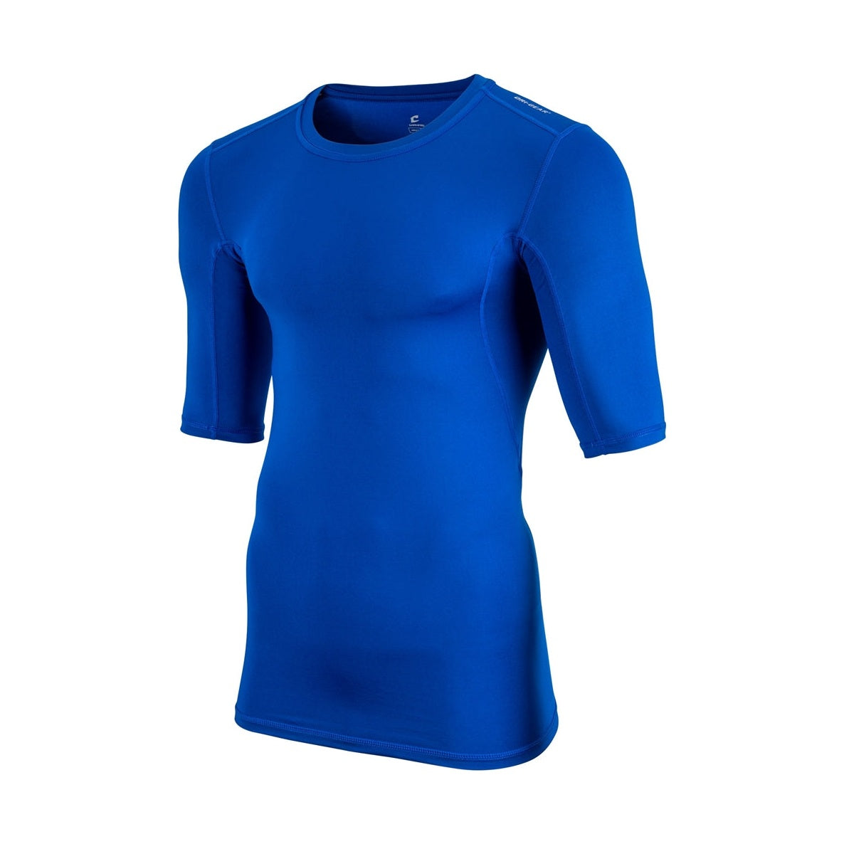 Champro Youth Lightning 2.0 Compression Half Sleeve Jersey-1