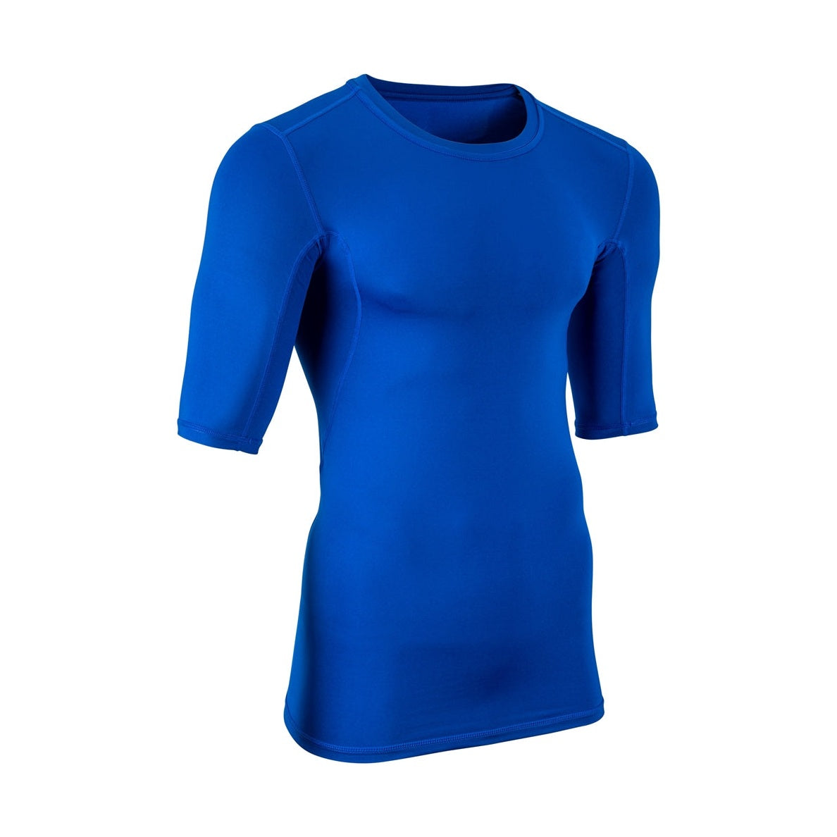 Champro Youth Lightning 2.0 Compression Half Sleeve Jersey-2