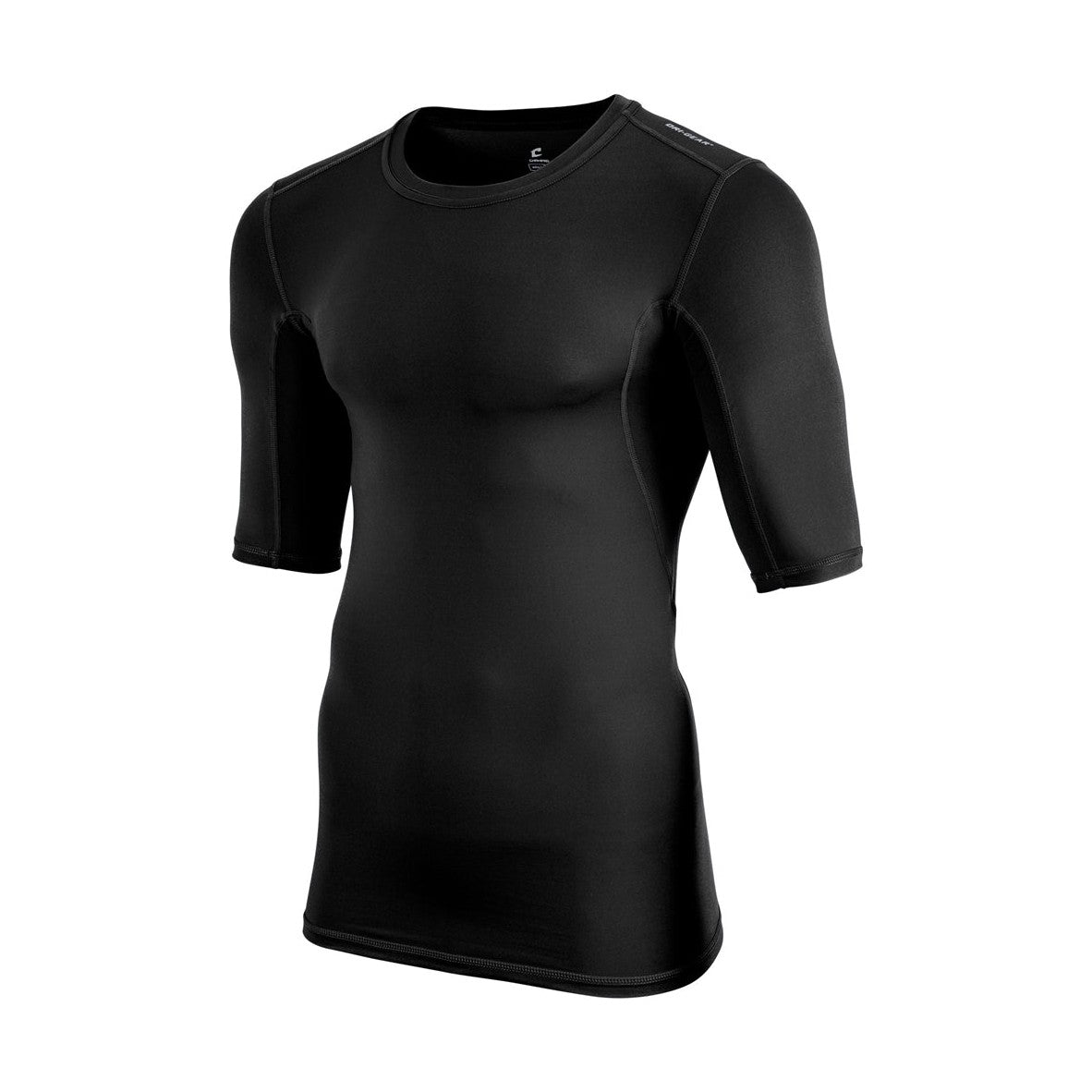 Champro Youth Lightning 2.0 Compression Half Sleeve Jersey-1