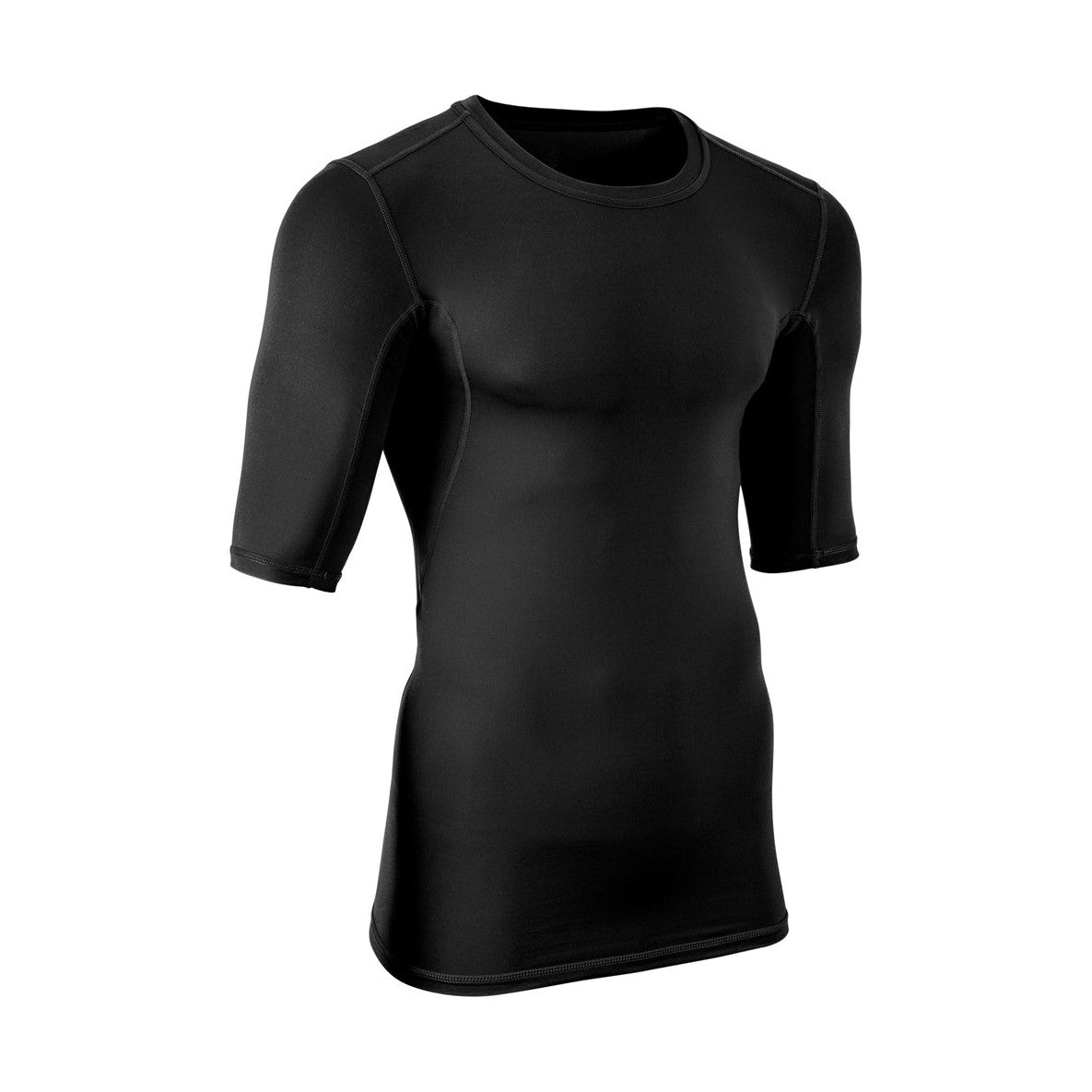 Champro Youth Lightning 2.0 Compression Half Sleeve Jersey-2