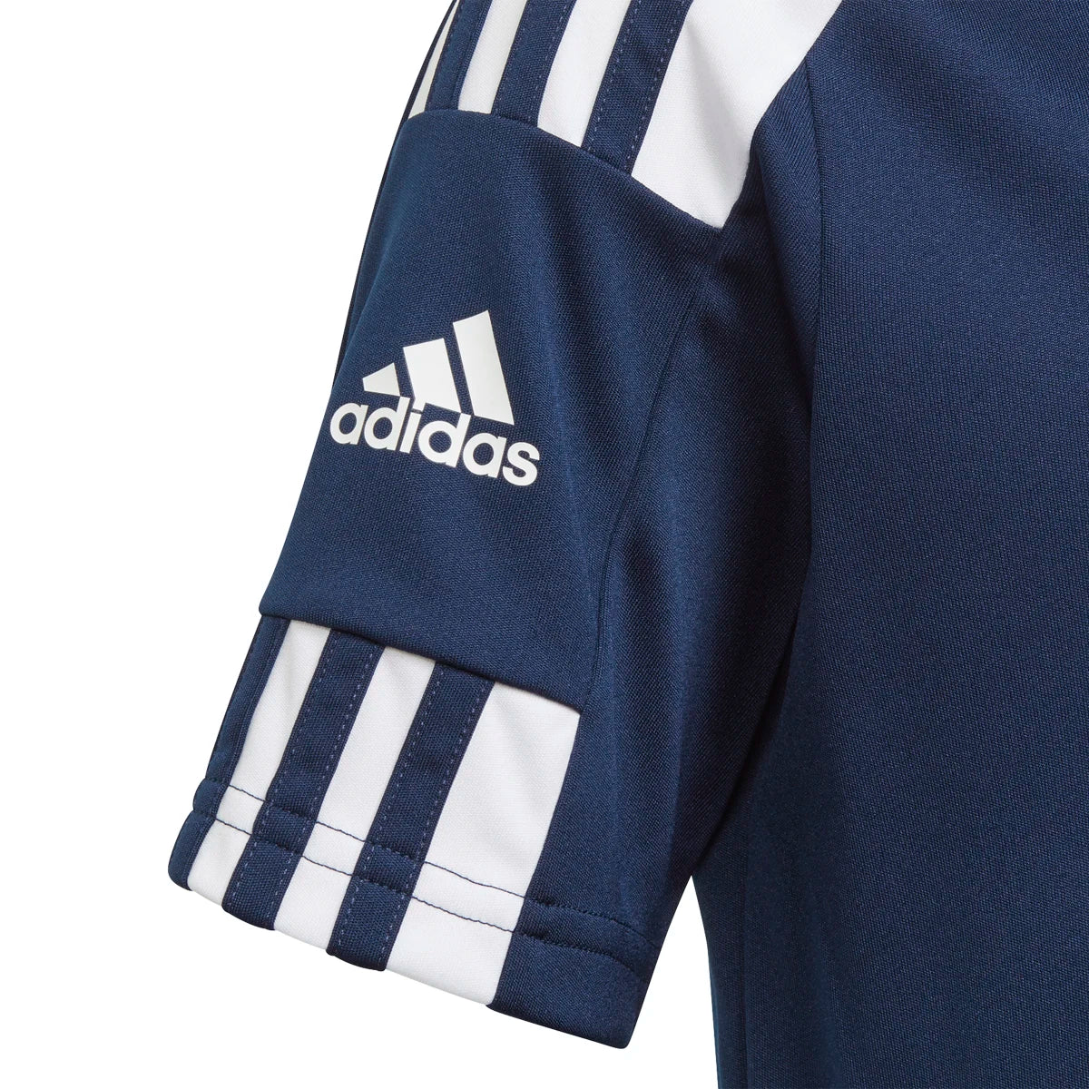adidas Youth Squadra 21 Soccer Jersey-4