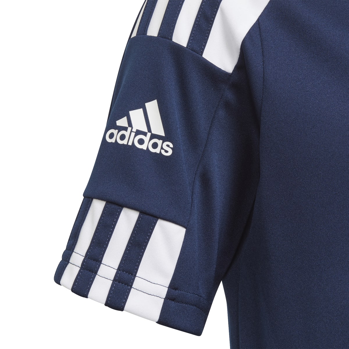 adidas Youth Squadra 21 Soccer Jersey-4