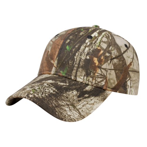 Cap America i2065 Six Panel Next G2™ Camo Cap-2