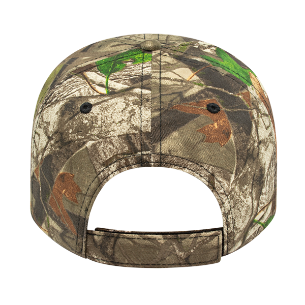 Cap America i2065 Six Panel Next G2™ Camo Cap-4