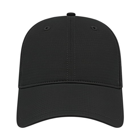 Cap America i7023 Structured Solid Active Wear Cap-2