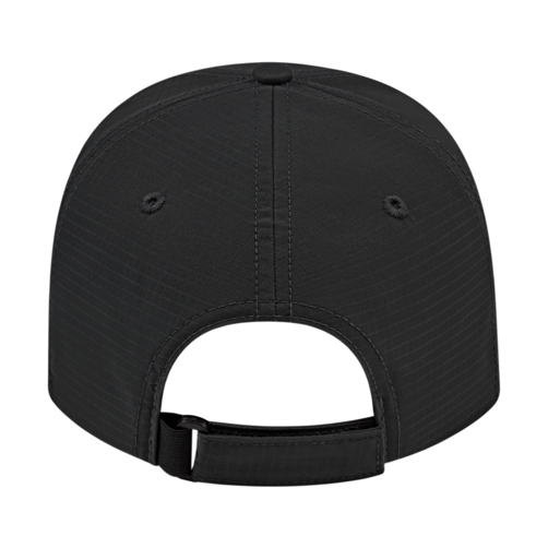 Cap America i7023 Structured Solid Active Wear Cap-3
