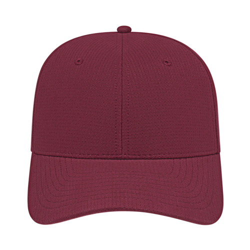 Cap America i7041 Lightweight Aerated Performance Cap-2