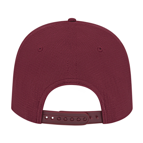 Cap America i7041 Lightweight Aerated Performance Cap-3
