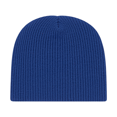 Cap America TK28R Ribbed Knit Beanie-2