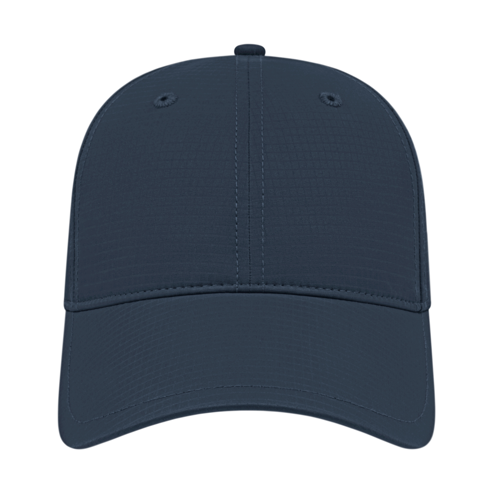 Cap America i7023 Structured Solid Active Wear Cap-2
