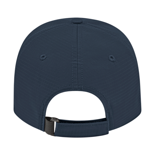 Cap America i7023 Structured Solid Active Wear Cap-3