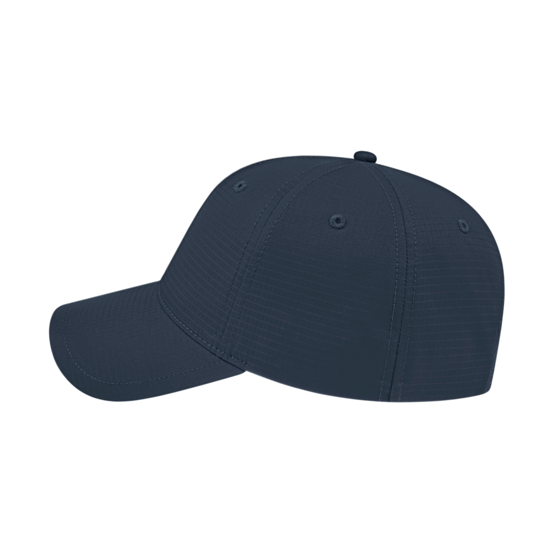 Cap America i7023 Structured Solid Active Wear Cap-4