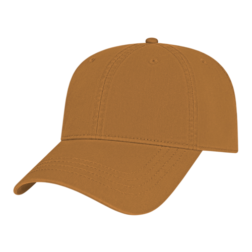 Cap America i1002 Relaxed Golf Cap-2