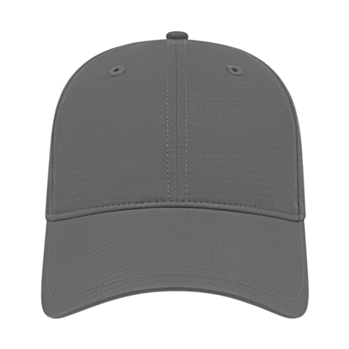 Cap America i7023 Structured Solid Active Wear Cap-2