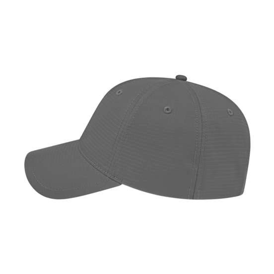 Cap America i7023 Structured Solid Active Wear Cap-4