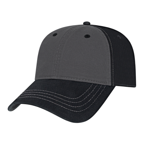 Cap America i1002 Relaxed Golf Cap-1