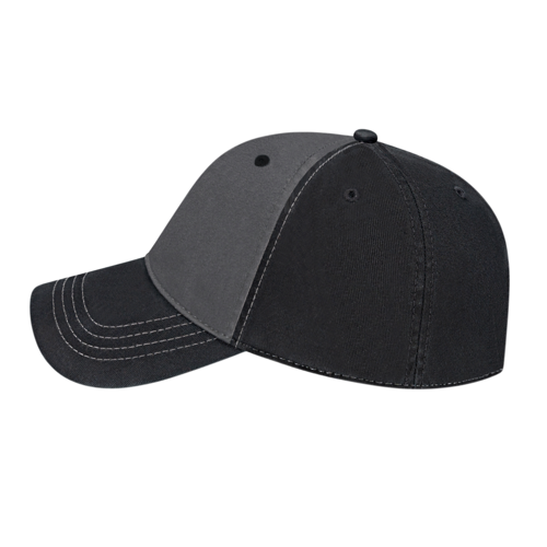 Cap America i1002 Relaxed Golf Cap-3