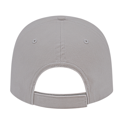 Cap America i5000 Lightweight Structured Low Profile Cap-2