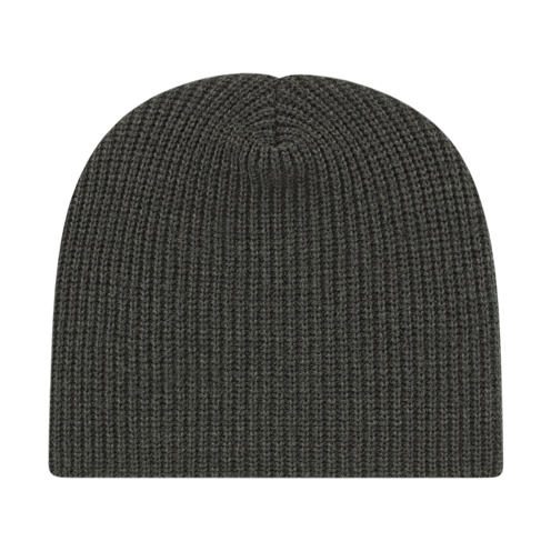 Cap America TK28R Ribbed Knit Beanie