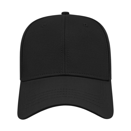 Cap America i3034 Chino Twill with Snap Tab Closure Cap-2