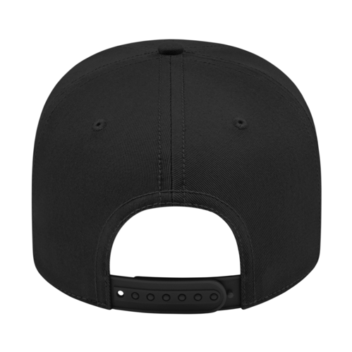 Cap America i3034 Chino Twill with Snap Tab Closure Cap-3