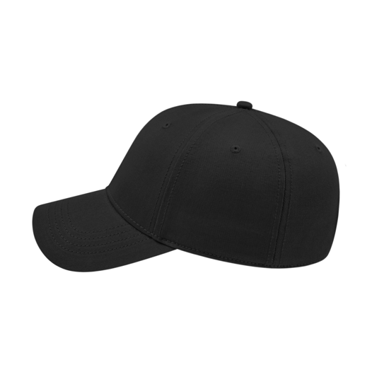 Cap America i3034 Chino Twill with Snap Tab Closure Cap-4