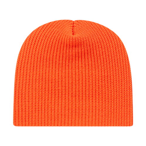 Cap America TK28R Ribbed Knit Beanie