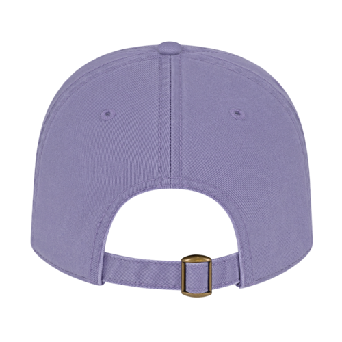 Cap America i1002 Relaxed Golf Cap-2