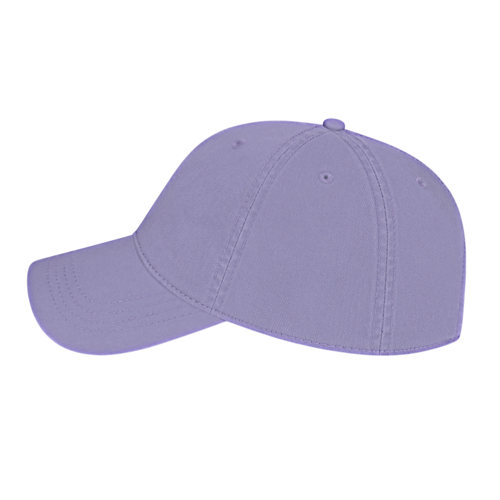 Cap America i1002 Relaxed Golf Cap-3