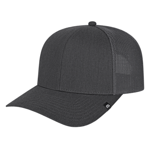 Cap America iTM1MU423 TravisMathew Cruz Trucker Cap-1