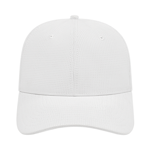 Cap America i7041 Lightweight Aerated Performance Cap-2