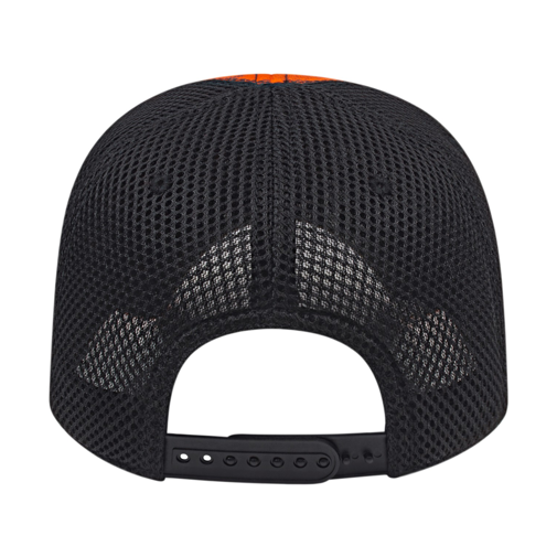 Cap America i2012 Tactical Screen Print Mesh Back Cap-3